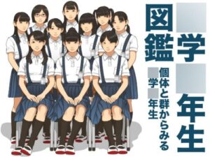 Elementary School Student Encyclopedia