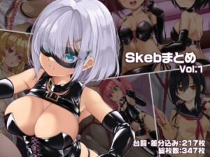 Skeb Collection Vol.1
