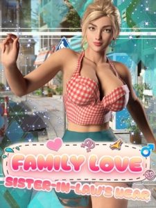 Family Love: Sister-in-Law’s Heart