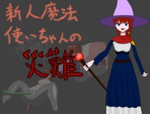 Newbie Wizard’s Misfortune