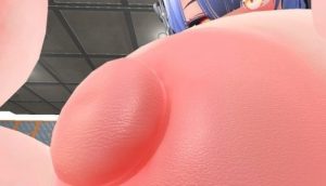 Body Difference Ecchi VR vol.13 – Busty Researcher
