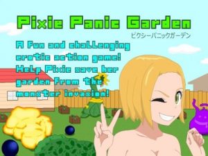 Pixie Panic Garden