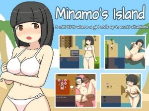 [Android Ver.] [ENG Ver.] Minamo’s Island