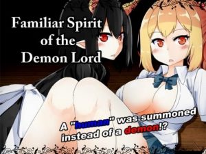 [Android Ver.] Familiar Spirit of the Demon Lord [English Ver.]