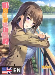 HarmonEy 英語版