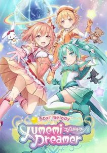 Star Melody Yumemi Dreamer