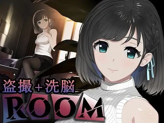 [Smartphone Version] ROOM [SORAREVO]