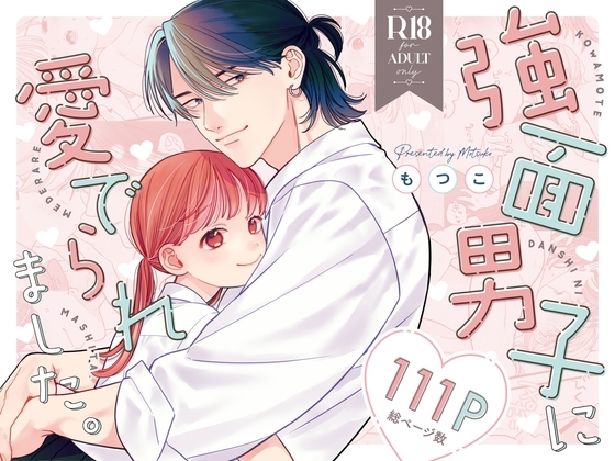 Cherished by the Intimidating Guy