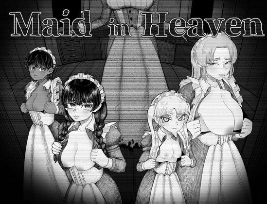 Maid in Heaven [Now] | Live2D