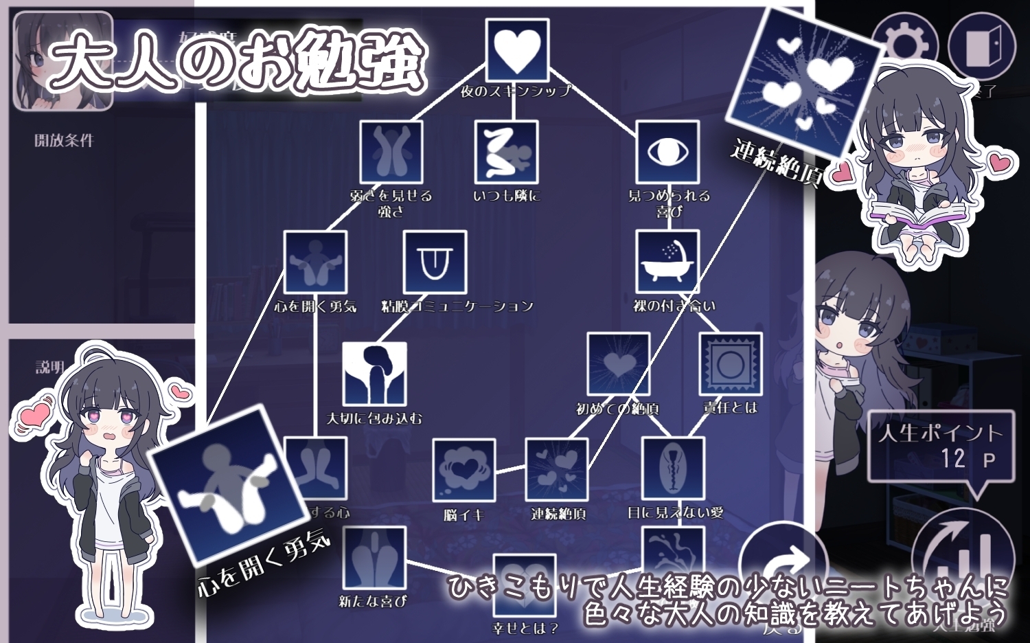 How to Raise a Happy NEET - Complete Mobile Edition