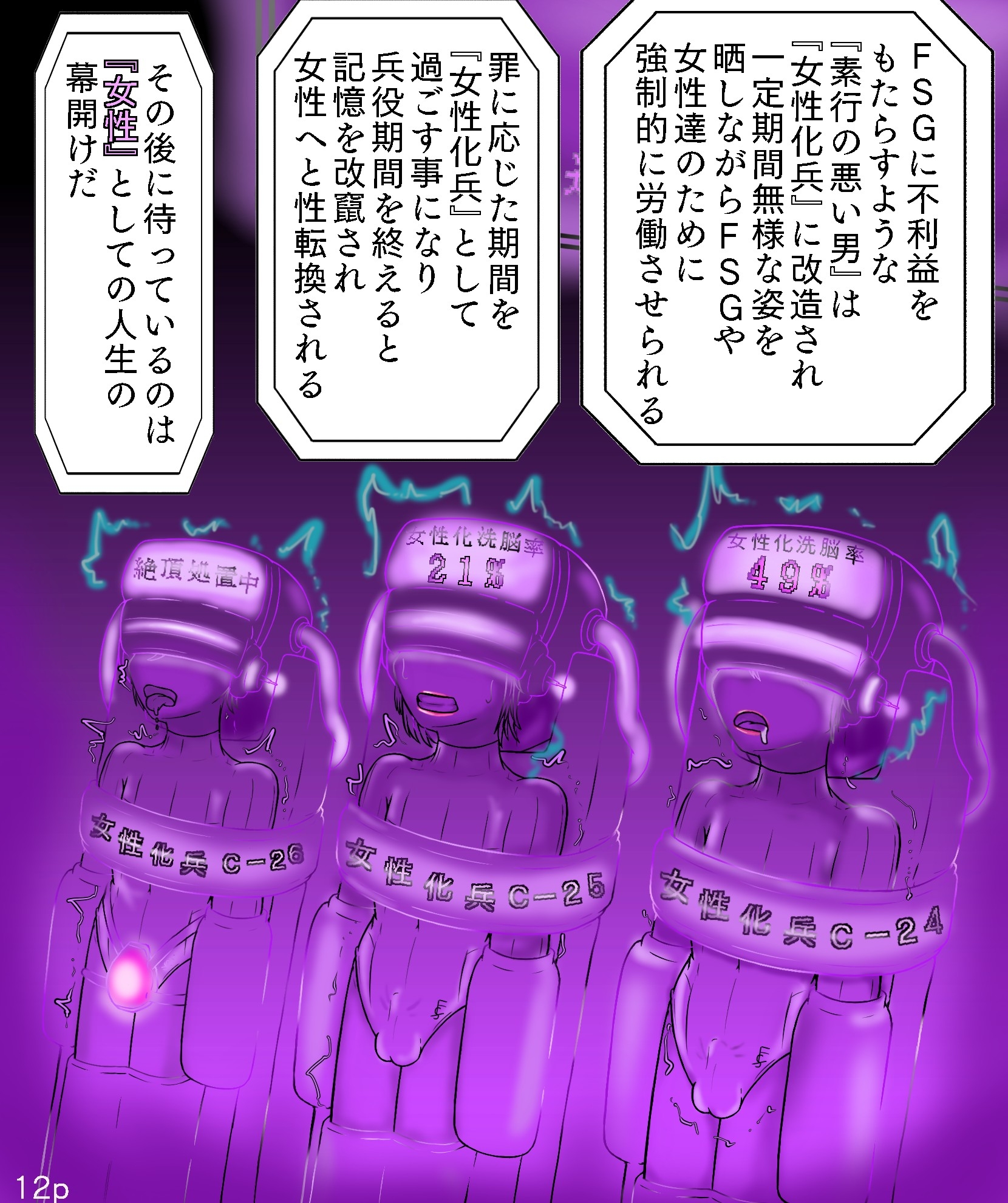 Girls world side FSG++