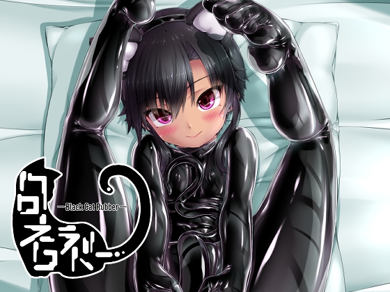 Black Cat Lover