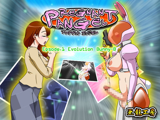 Pregnant Angel Episode.1