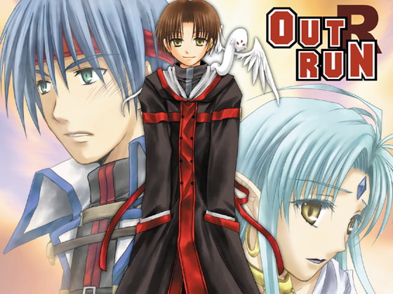 OutRun:R [ONE'S]