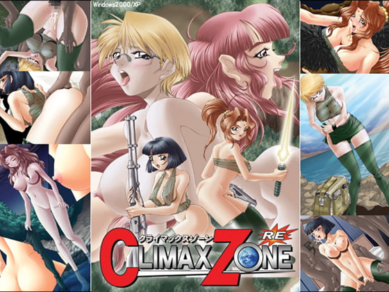 Climax Zone RE