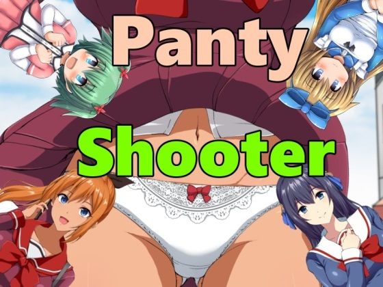 PantyShooter (Forced Smile)