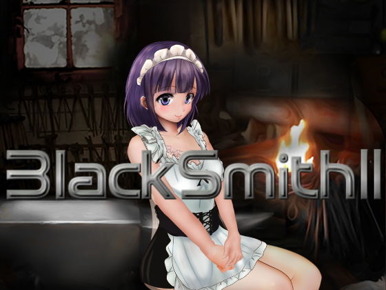 Black Smith 2 (XXIV)
