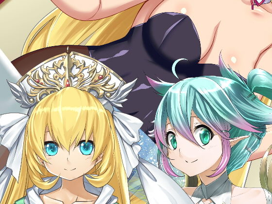 Idol Hentai Material Collection 035 (Ziekun Soft)