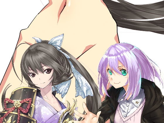 Idol Ecchi Material Collection 020