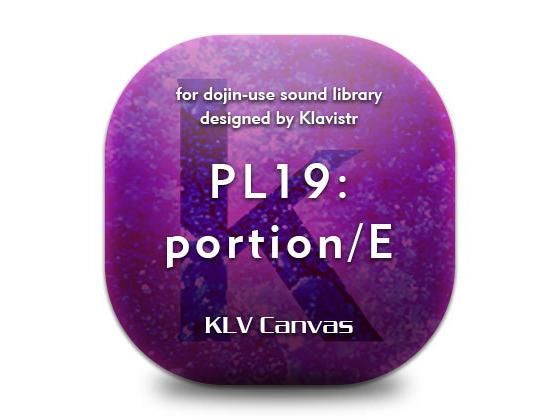 PL19_Ice 01-10 (KLV Canvas) - FANZA Doujin