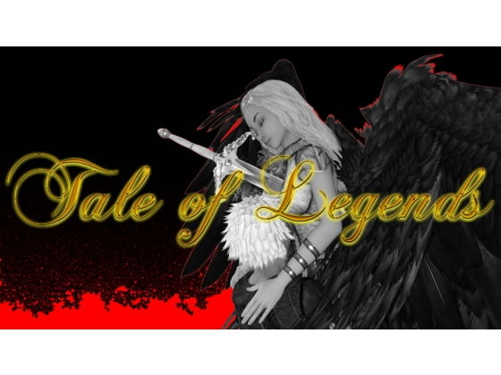 Tale of Legends -Densougi-