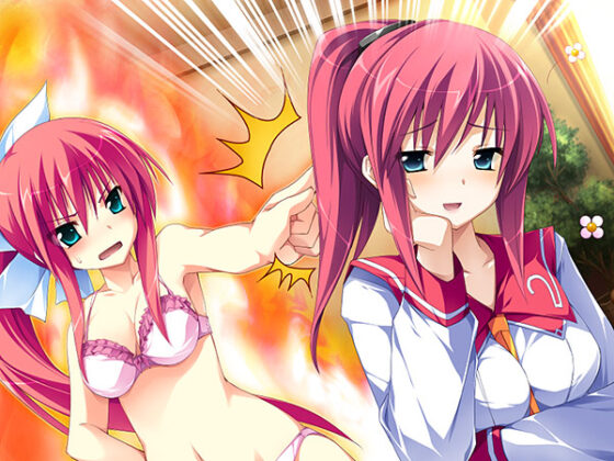 Blessings on Flowers and Maidens: Royal Bouquet [DL Version]
