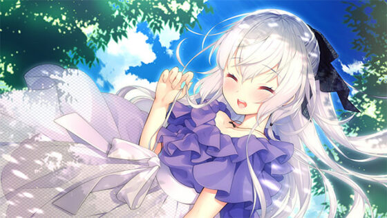 Maple and One Room ~A Summer's Day~