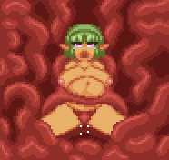 Just Bully the Elf [Tentacle Breeding Ground]