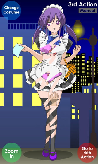 Osawari Club Vol.1