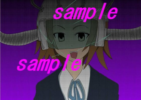 Brainwashing Education Room mini - Ritsu Tanaka Edition