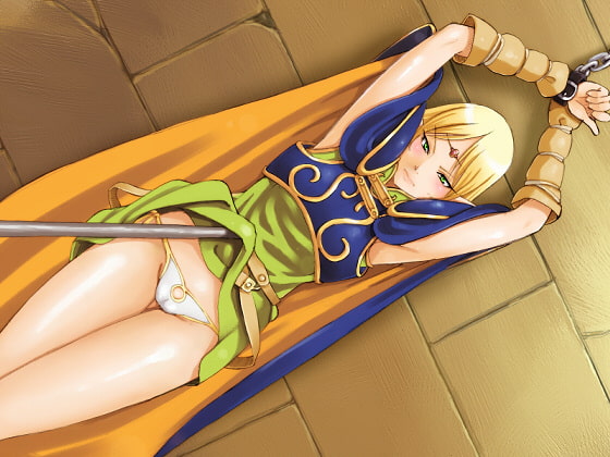 Captive High Elf Impregnation Plan [Solo539]