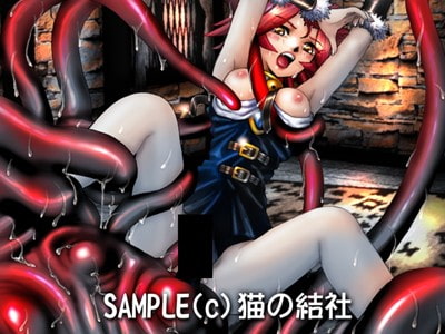Cross-Species Collection - Neko no Kessha