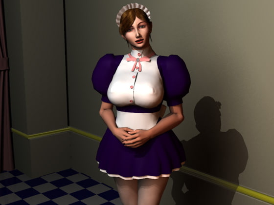 Obedient Maid [mu-games]
