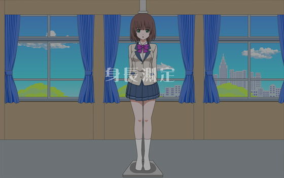 ELC Academy ~Health Checkup Edition~