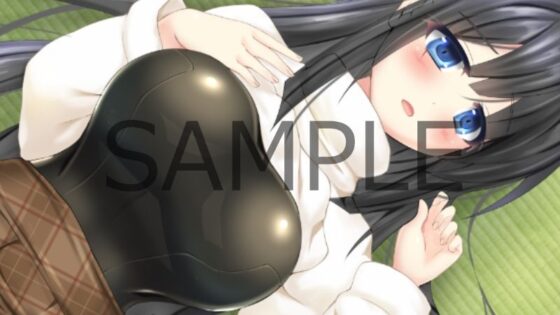 Does My Shrine Maiden Sister Love Tight Outfits? ~Episode 1~