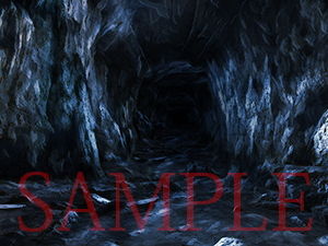 Royalty-Free Background CG Material 