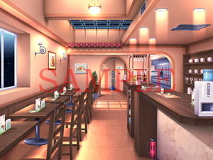 Royalty-Free Background CG Material Collection Vol.23