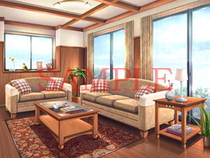 Royalty-Free Background CG Materials Vol. 19