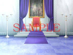 Royalty-Free Background CG Materials Vol. 10