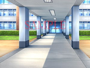 Royalty-Free BG CG Material