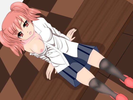 Defenseless Girlfriend (yamada workshop)
