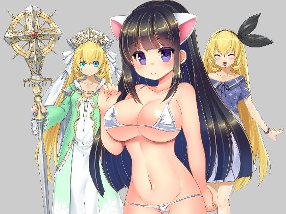 Erotic CG Material Collection 24 (Zeek Soft)