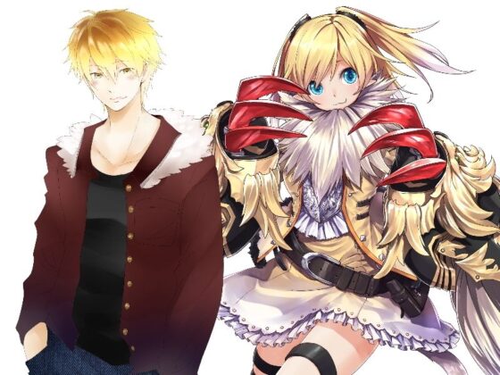 Ecchi CG Material Collection 19 (Ziekun Soft)