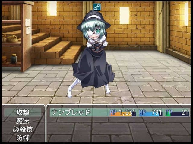 DID RPG3＋3.5 (Atelier Happukuan)