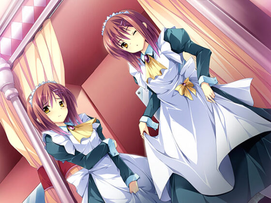 Blessings on Flowers and Maidens: Royal Bouquet [DL Version]