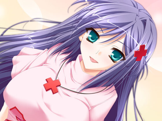 The School Nurse Sister: 