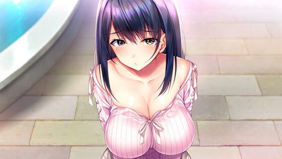 Rocket Yurusumaji! Innocent Smile and Dirty Secrets