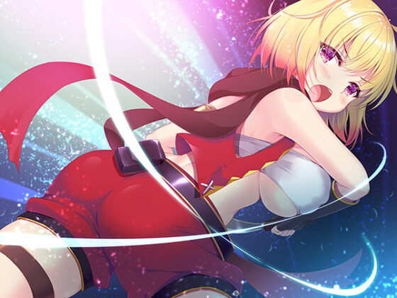 Aria's Erotic Trap Dungeon - Apprentice Thief