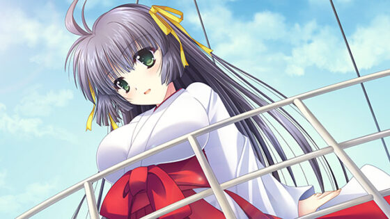 Kagura Dawn Records ~Ibuki Chapter~ [DL Version]