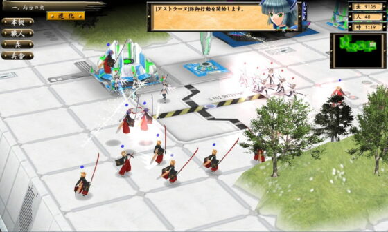 Life's Short, Fight On! Maidens ~Guardian Angel Rebellion~ Ver.4